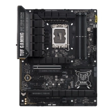 Купить Материнская плата ASUS TUF GAMING Z790-PRO WIFI - фото 2