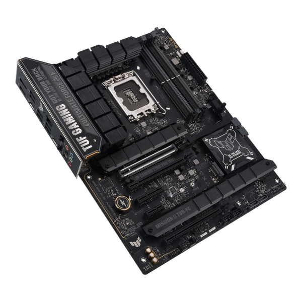 Купить Материнская плата ASUS TUF GAMING Z790-PRO WIFI - фото 4