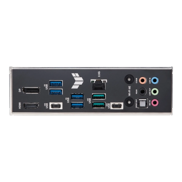 Купить Материнская плата ASUS TUF GAMING Z790-PRO WIFI - фото 5
