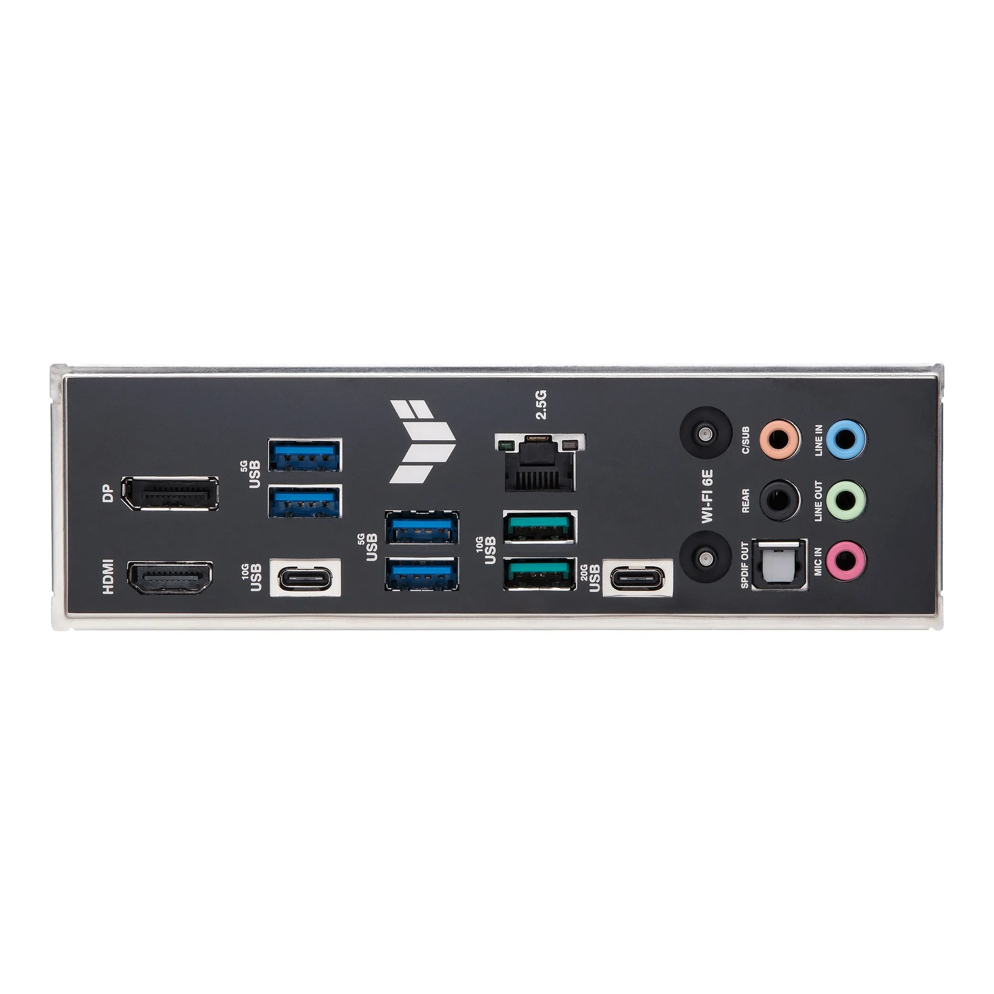 Купить Материнская плата ASUS TUF GAMING Z790-PRO WIFI - фото 5