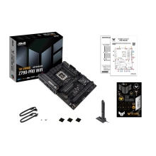Купить Материнская плата ASUS TUF GAMING Z790-PRO WIFI - фото 7