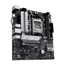 Купить Материнская плата ASUS PRIME B650M-K - фото 1