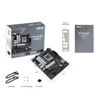 Купить Материнская плата ASUS PRIME B650M-K - фото 6
