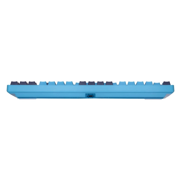 Купить Клавиатура Akko 3087 Mirror of the Sky Cherry MX Brown RU Blue (6925758616447) - фото 5