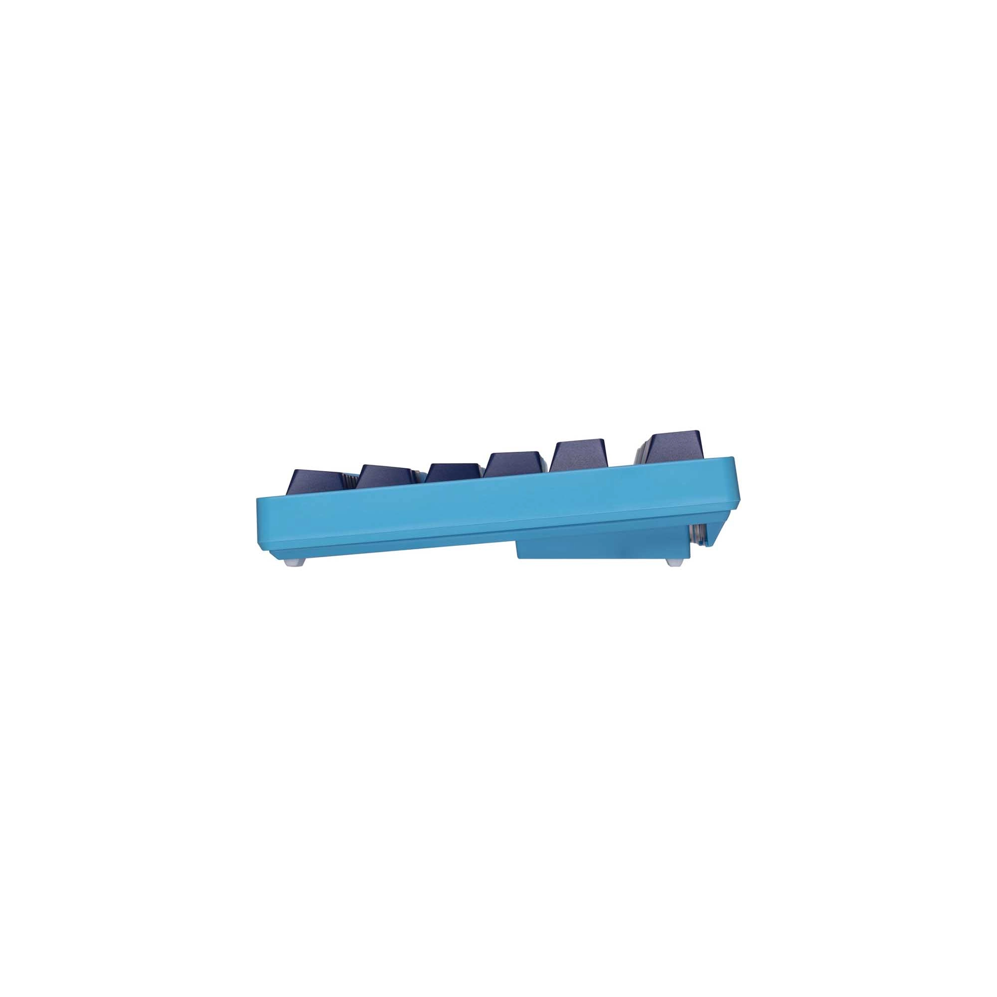 Купить Клавиатура Akko 3087 Mirror of the Sky Cherry MX Brown RU Blue (6925758616447) - фото 6