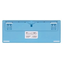 Купить Клавиатура Akko 3087 Mirror of the Sky Cherry MX Brown RU Blue (6925758616447) - фото 7