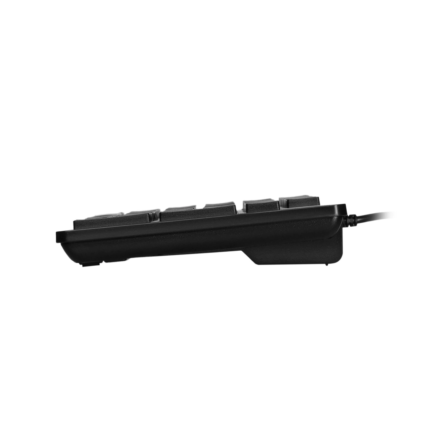 Купити Клавіатура Acer OKW020 Black (ZL.KBDEE.013) - фото 3