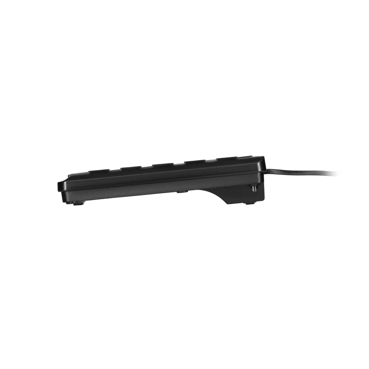 Купить Клавиатура Acer OKW010 Black (ZL.KBDEE.012) - фото 3