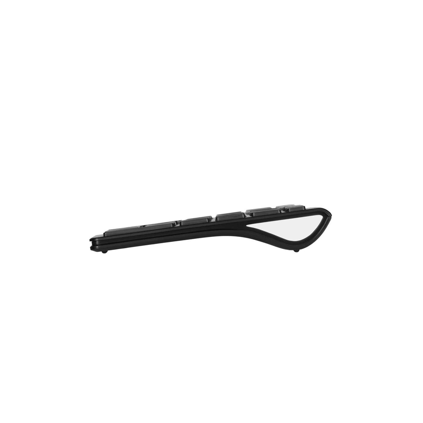 Купить Клавиатура Acer OKR020 Black (ZL.KBDEE.011) - фото 3