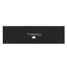 Купить Клавиатура Acer OKR010 Black (ZL.KBDEE.010) - фото 4