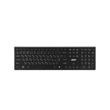 Купити Комплект клавіатура та мишка Acer OKR030 Black (ZL.KBDEE.00Z) - фото 2