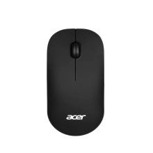 Купити Комплект клавіатура та мишка Acer OKR030 Black (ZL.KBDEE.00Z) - фото 6