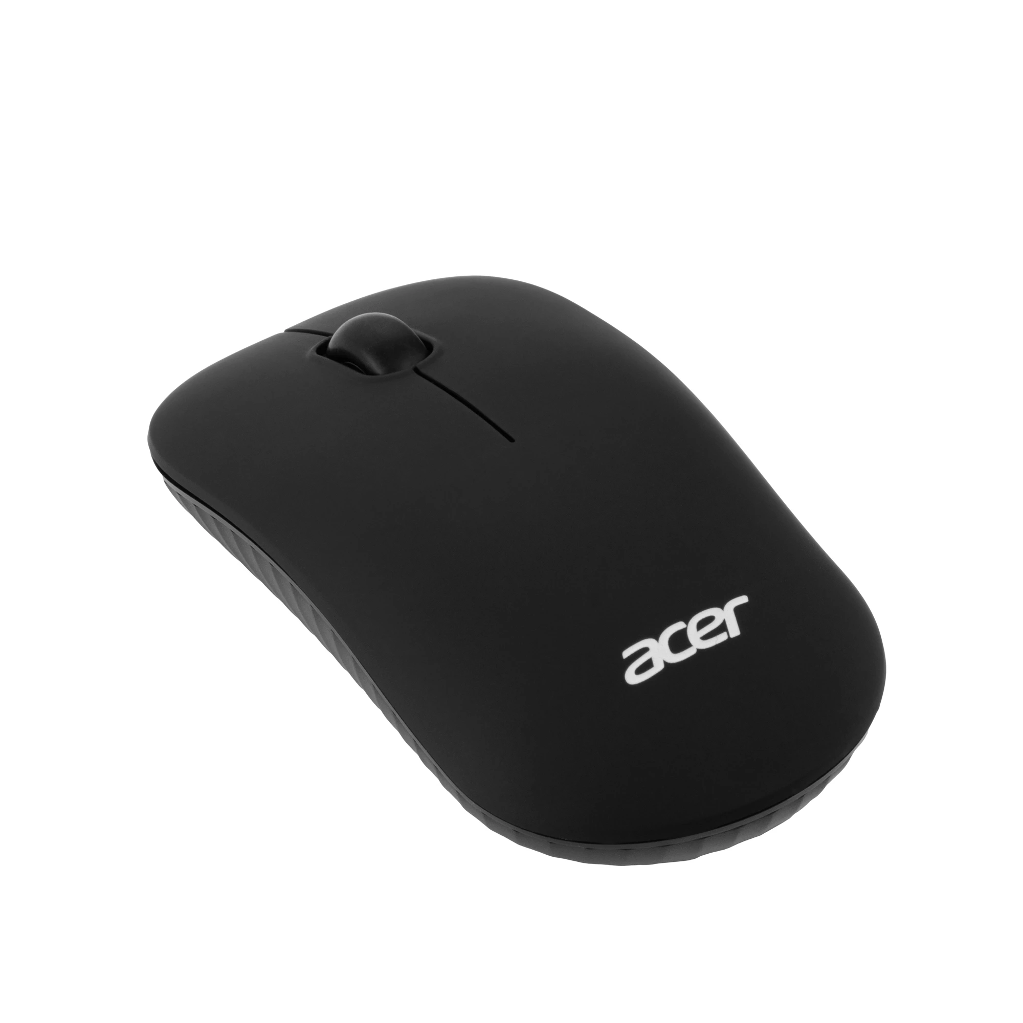 Купити Комплект клавіатура та мишка Acer OKR030 Black (ZL.KBDEE.00Z) - фото 7