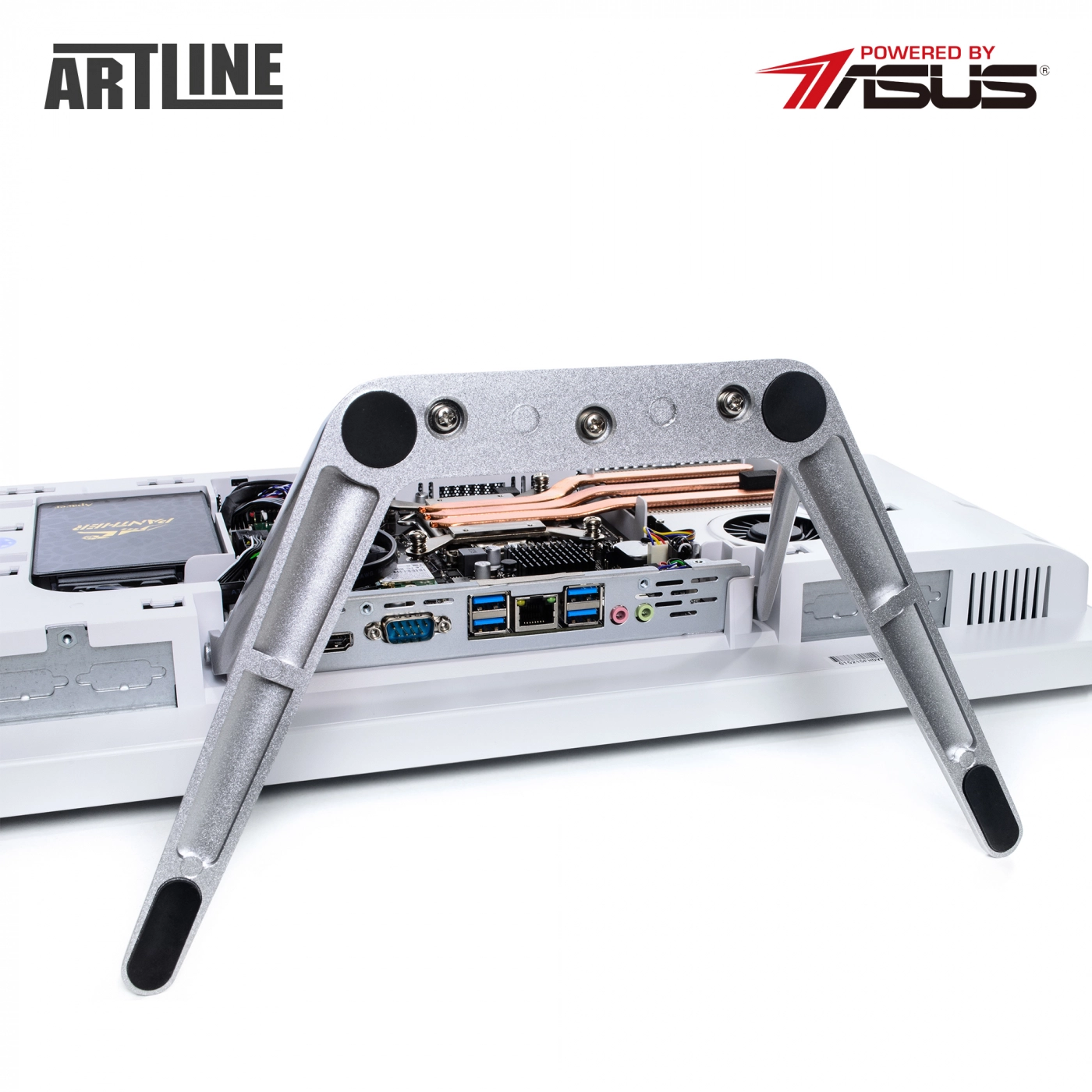 Купити Моноблок ARTLINE Business F28v01 - фото 11