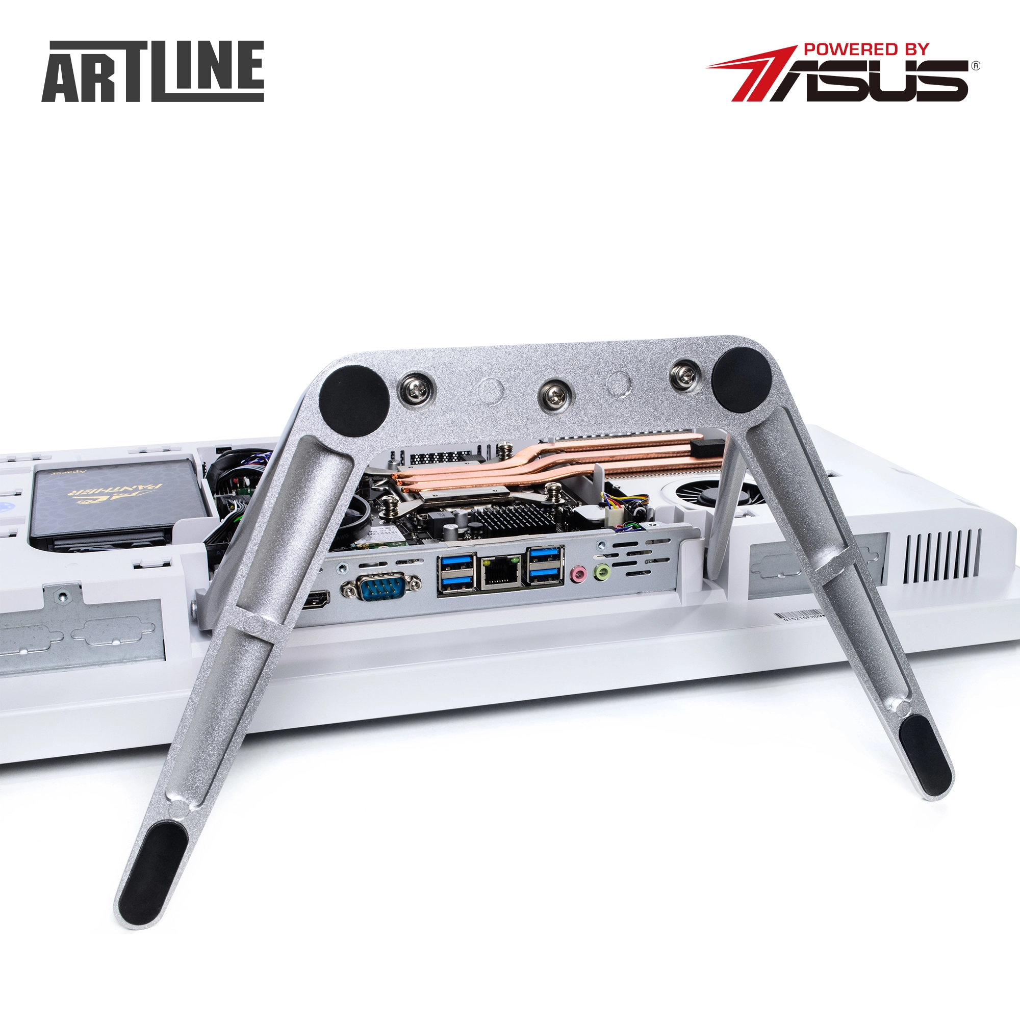 Купити Моноблок ARTLINE Business F28v01 - фото 11