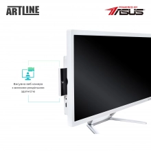 Купити Моноблок ARTLINE Business F28v01 - фото 7