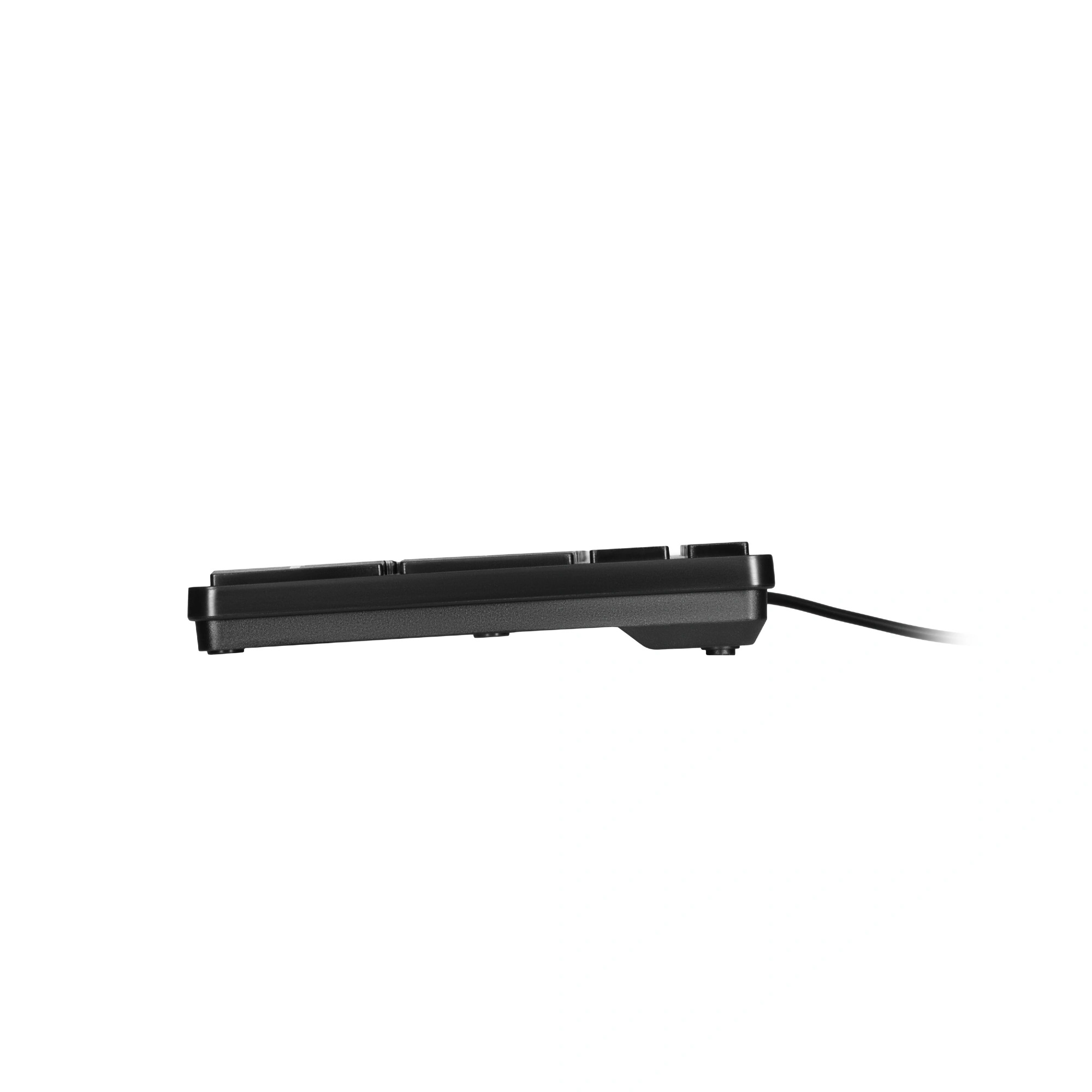 Купити Клавіатура Genius SlimStar-126 Black (31310017407) - фото 4
