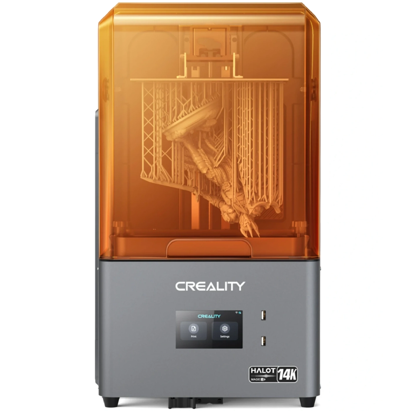 Купити 3D-принтер Creality Halot-Mage S 14K - фото 1