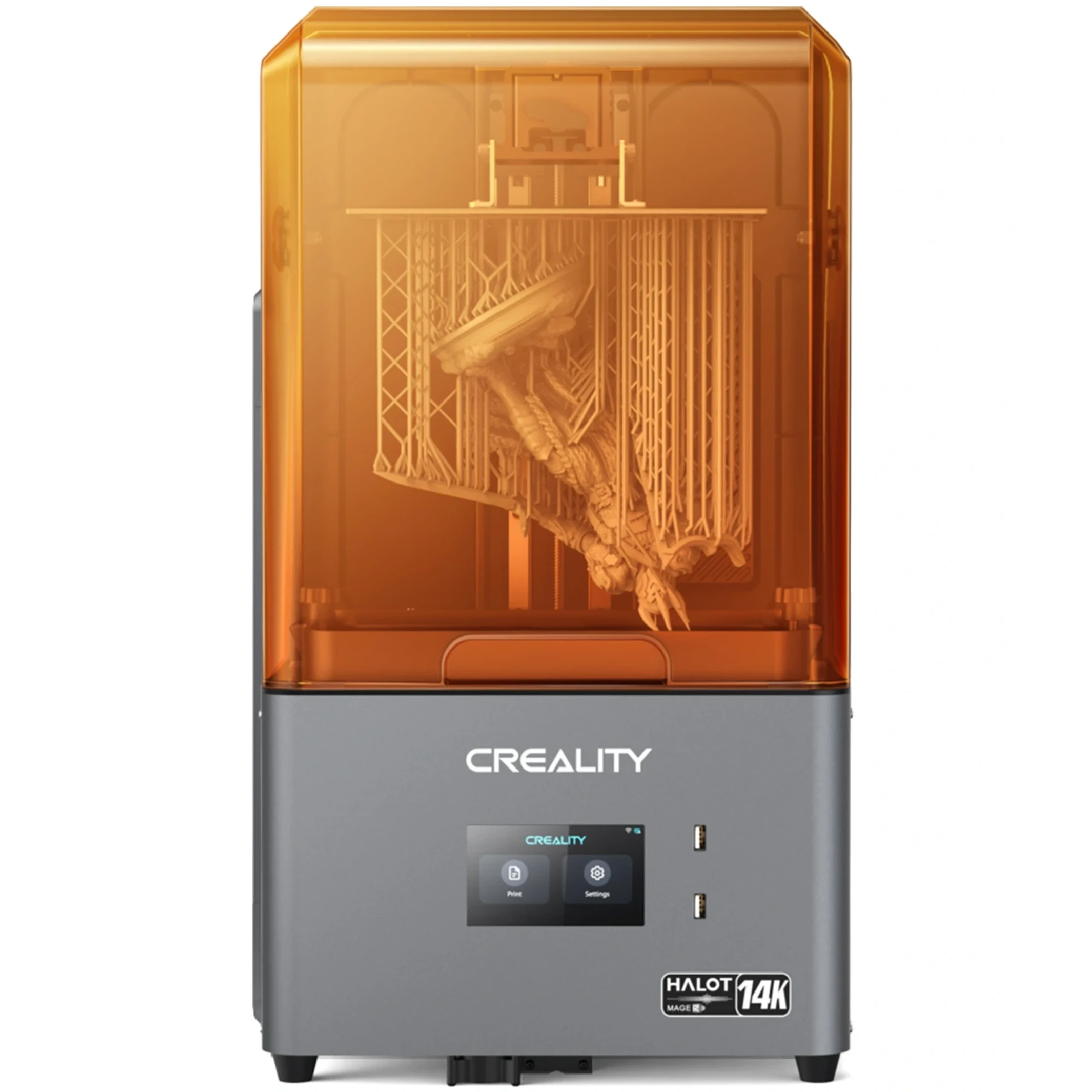 Купити 3D-принтер Creality Halot-Mage S 14K - фото 1