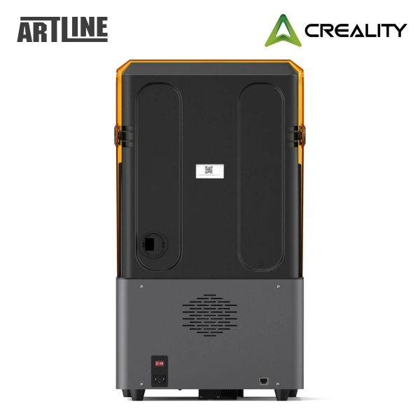Купити 3D принтер Creality Halot-Mage S 14K - фото 6