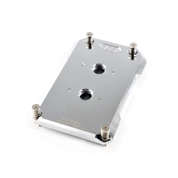 Купить Водоблок IceManCooler ICE-TRX40 (IWB-TR4-NK) - фото 1