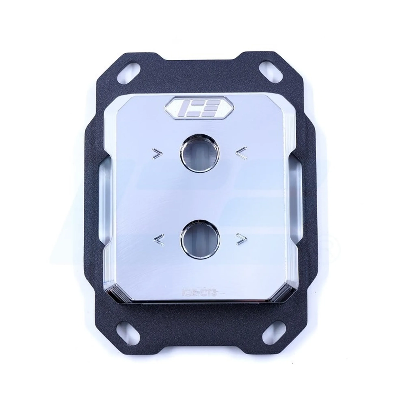 Купити Водоблок IceManCooler ICE-CT3 (IWB-CI-CT3-NK) - фото 4