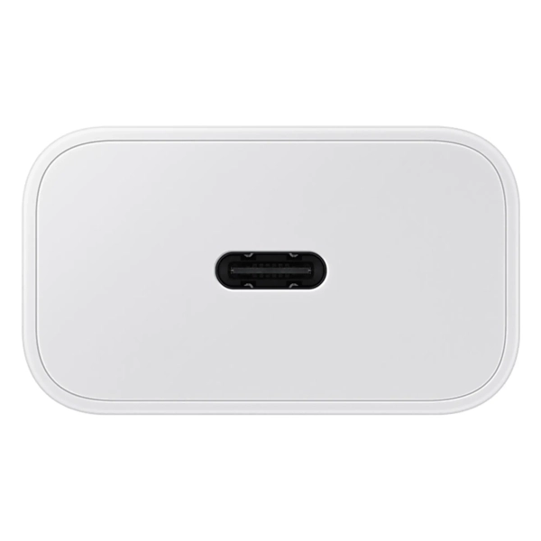 Купити Зарядний пристрій Samsung (EP-T2510NWEGEU) - фото 4