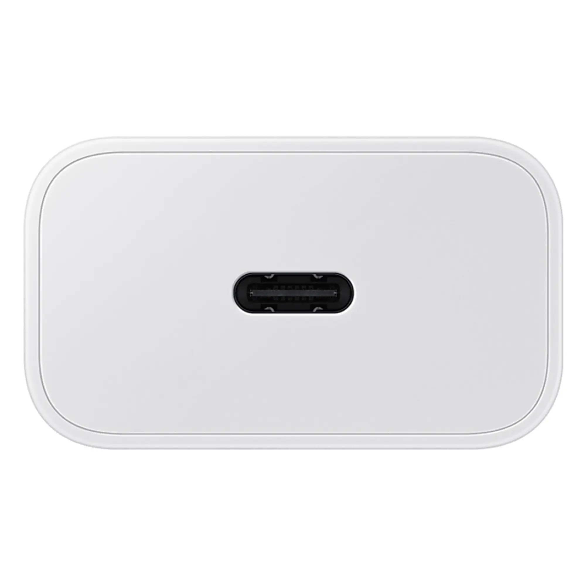 Купити Зарядний пристрій Samsung (EP-T2510NWEGEU) - фото 4