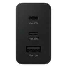 Купить Зарядное устройство Samsung (EP-T6530NBEGEU) - фото 3