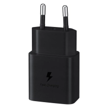 Купить Зарядное устройство Samsung (EP-T1510NBEGEU) - фото 2