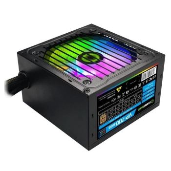Купити Блок живлення GAMEMAX 700W (VP-700-RGB) - фото 1