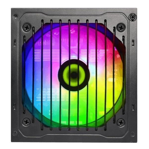 Купити Блок живлення GAMEMAX 700W (VP-700-RGB) - фото 4