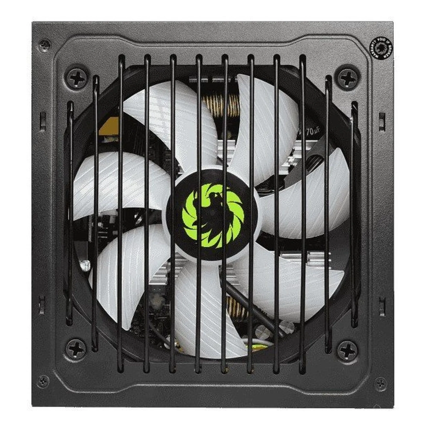 Купити Блок живлення GAMEMAX 700W (VP-700-RGB) - фото 5