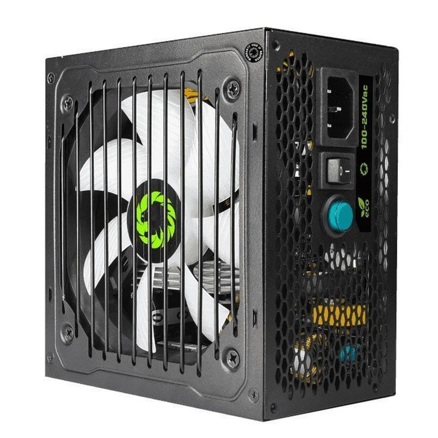 Купити Блок живлення GAMEMAX 700W (VP-700-RGB) - фото 6