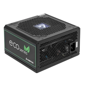 Купити Блок живлення CHIEFTEC Eco 500W (GPE-500S) - фото 1