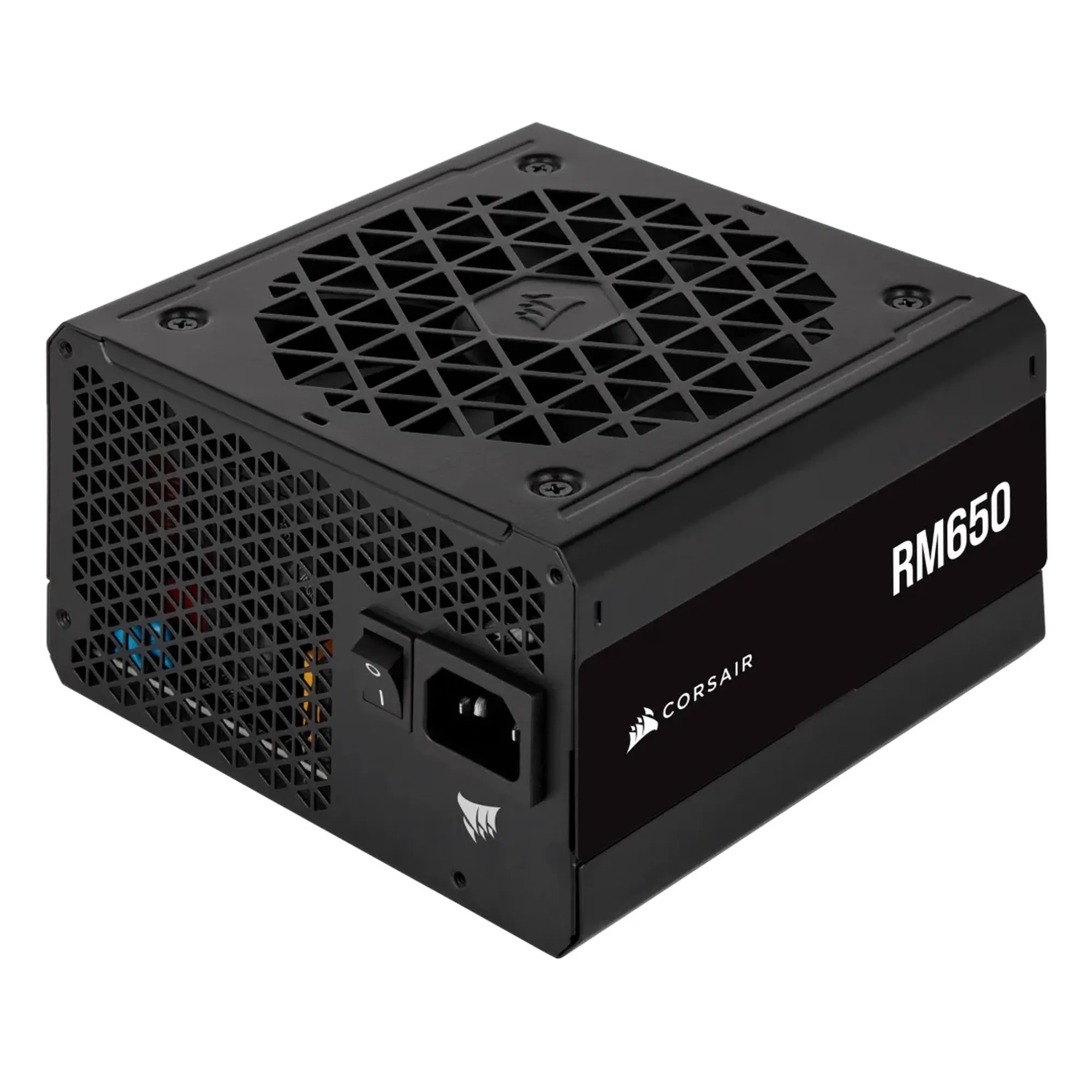 Купити Блок живлення Corsair RM650 (CP-9020280-EU) - фото 1