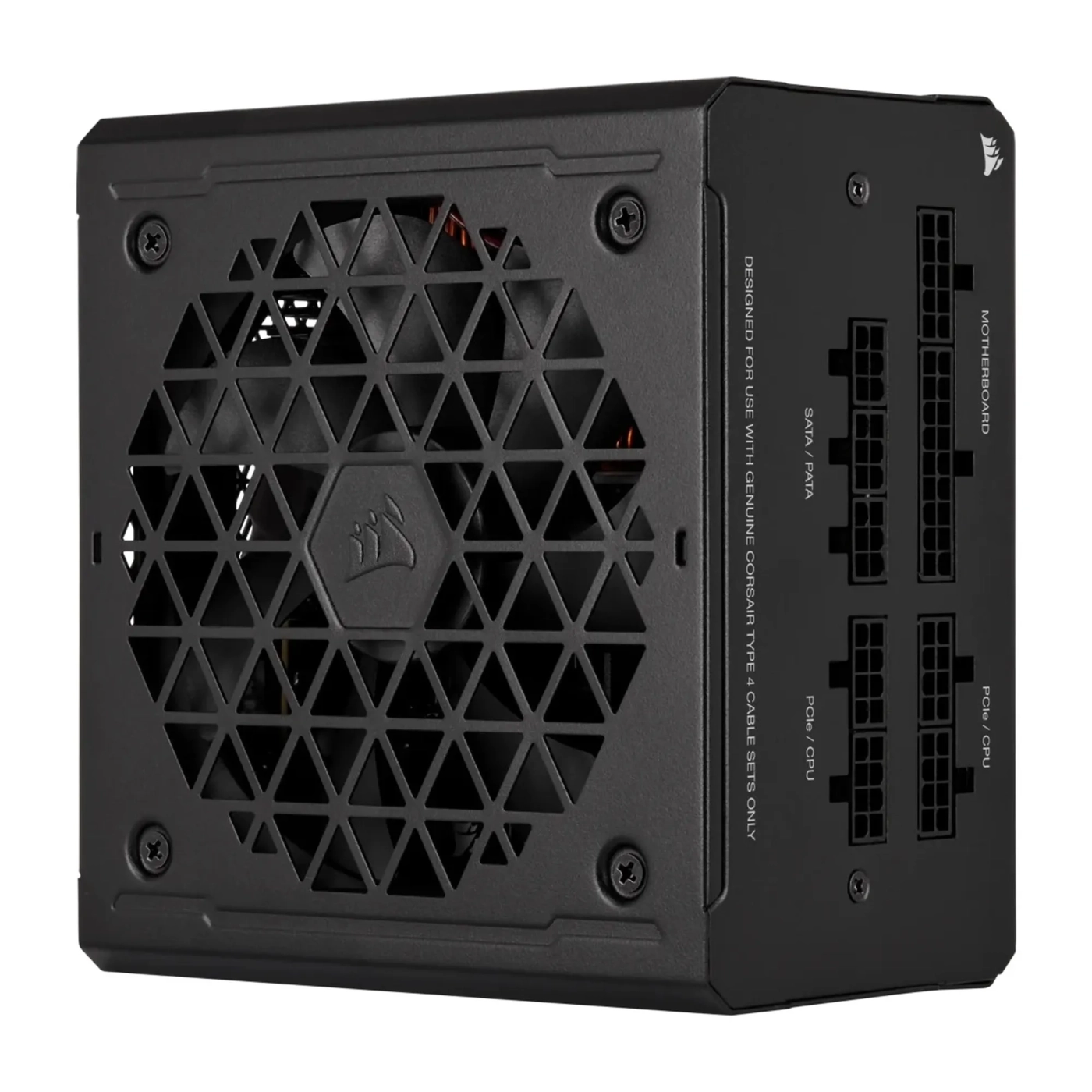 Купити Блок живлення Corsair RM650 (CP-9020280-EU) - фото 2