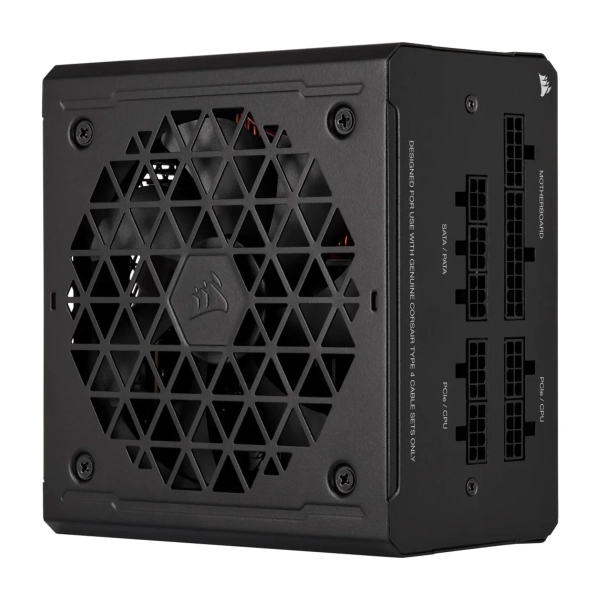 Купити Блок живлення Corsair RM650 (CP-9020280-EU) - фото 2
