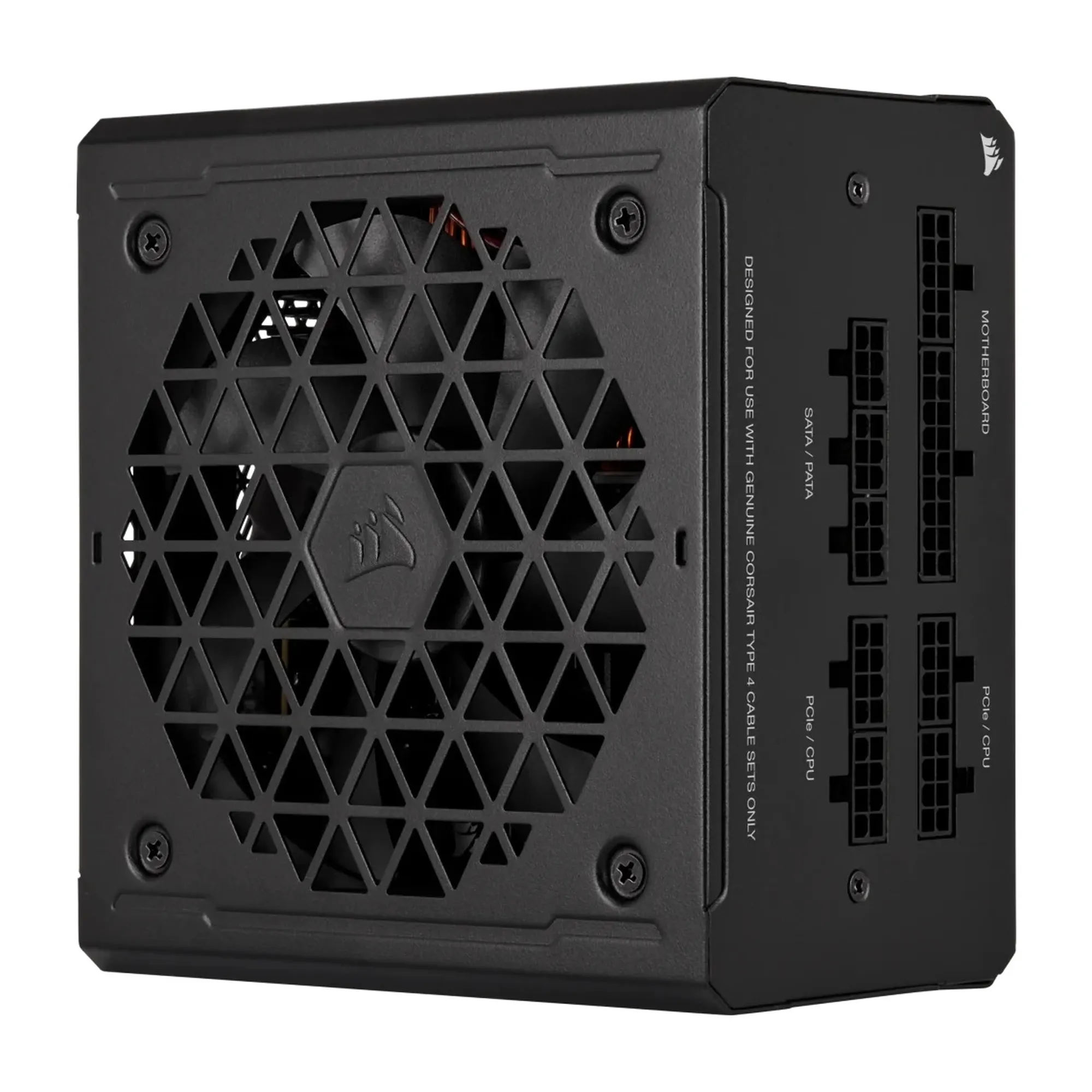 Купити Блок живлення Corsair RM650 (CP-9020280-EU) - фото 2