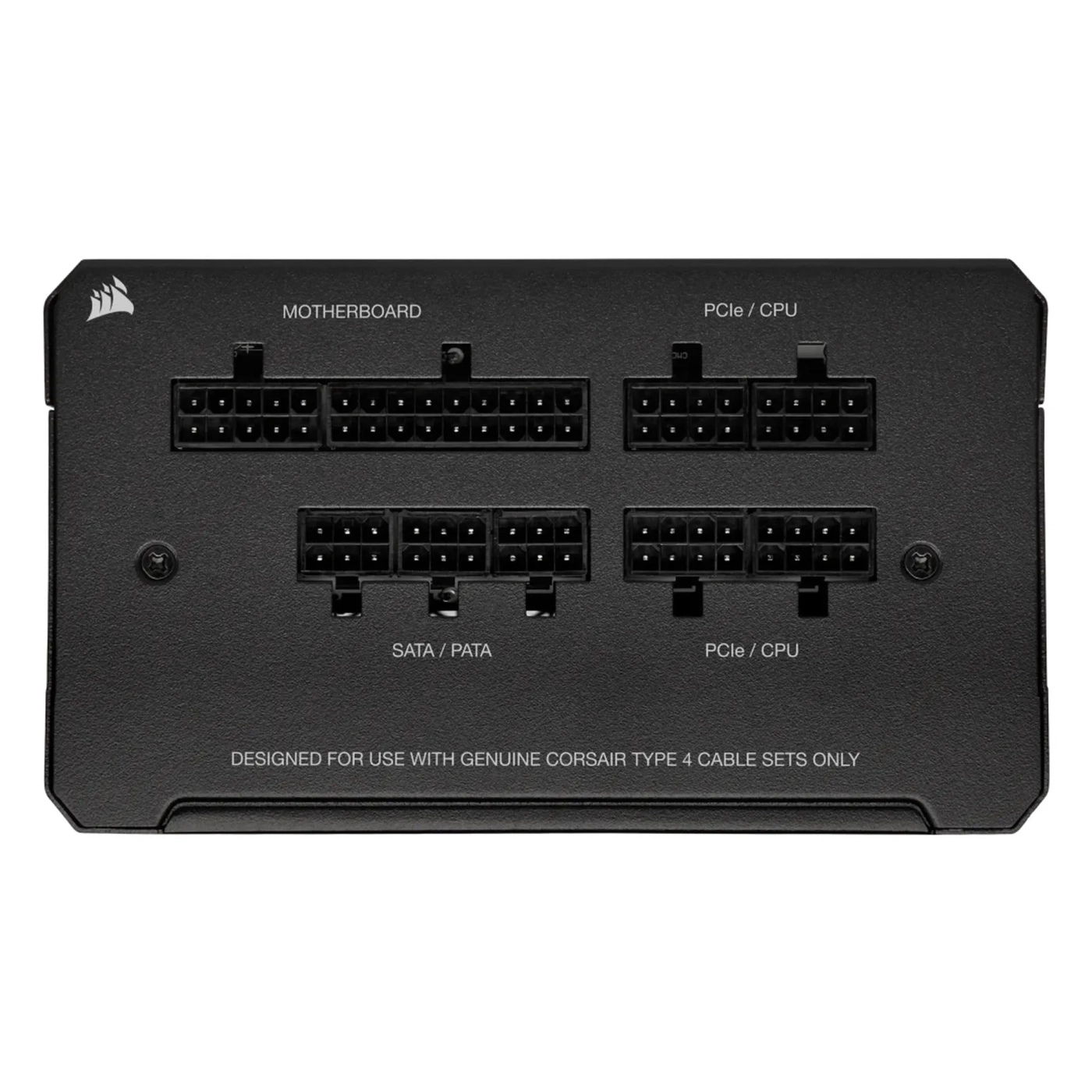 Купити Блок живлення Corsair RM650 (CP-9020280-EU) - фото 4