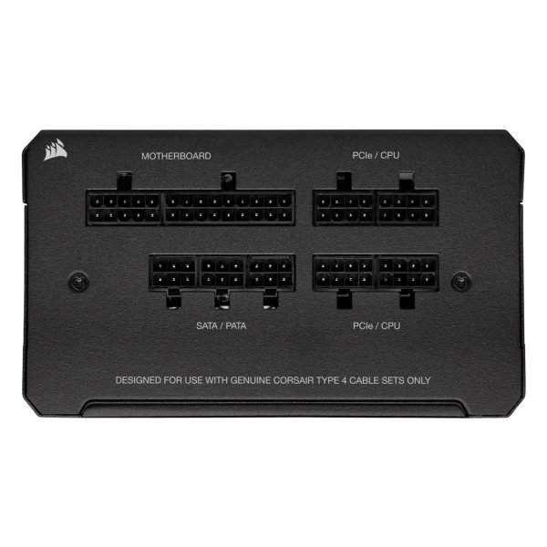 Купити Блок живлення Corsair RM650 (CP-9020280-EU) - фото 4