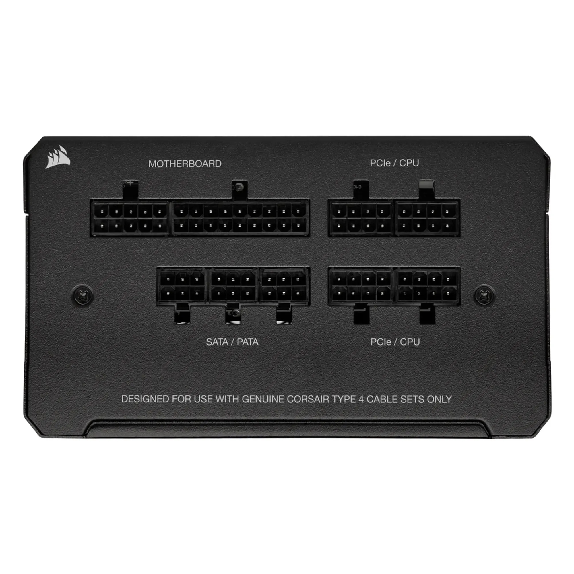 Купити Блок живлення Corsair RM650 (CP-9020280-EU) - фото 4