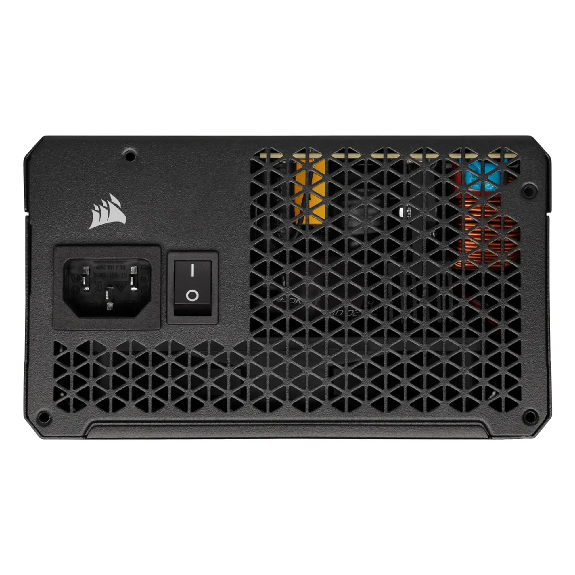 Купити Блок живлення Corsair RM650 (CP-9020280-EU) - фото 5