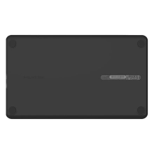 Купить Графический монитор Huion Kamvas 16 2021 GS1562 Cosmo Black - фото 2