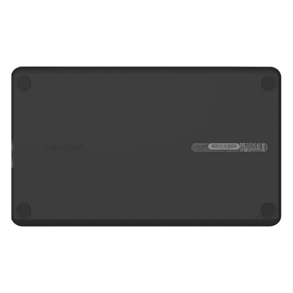 Купить Графический монитор Huion Kamvas 16 2021 GS1562 Cosmo Black - фото 2