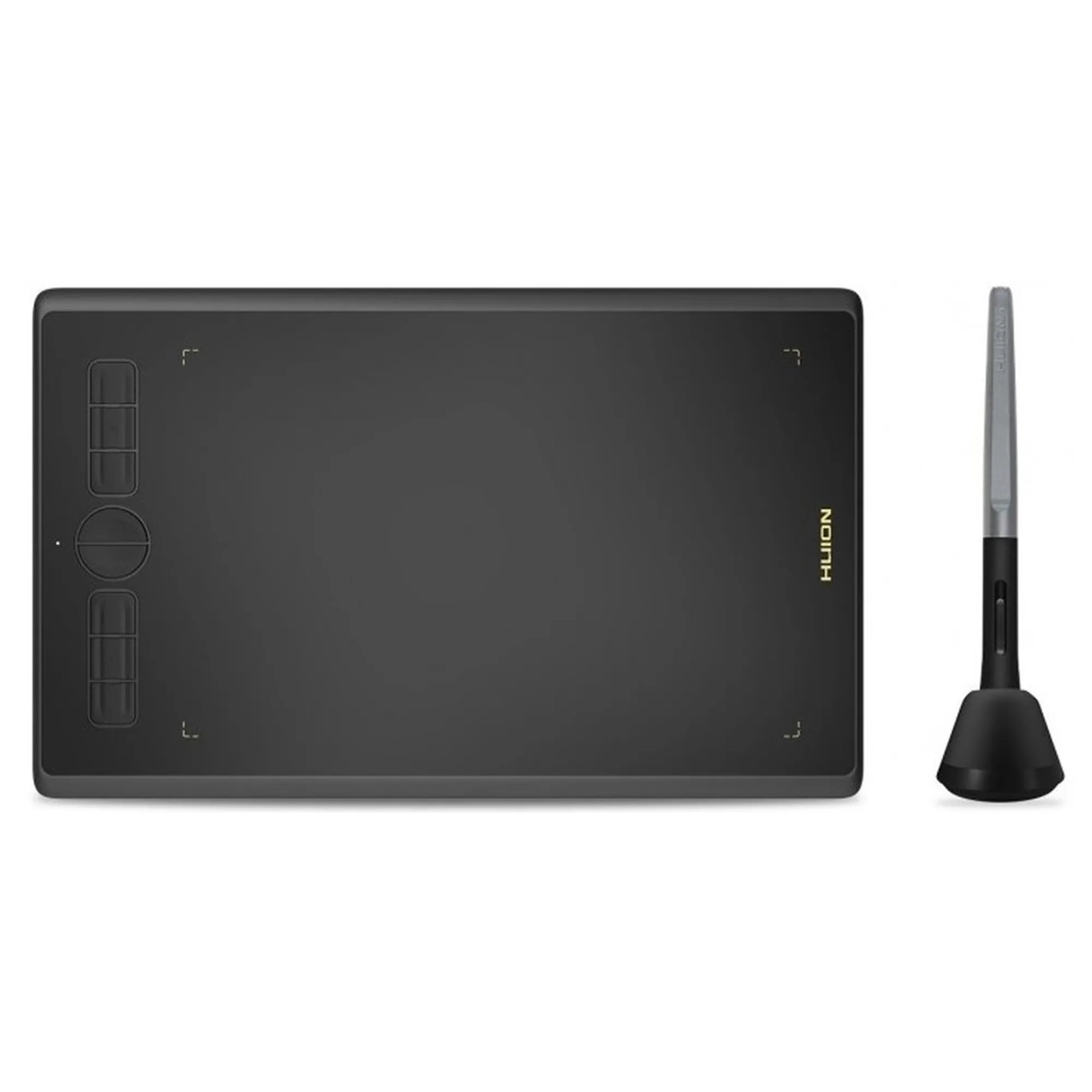 Купить Графический планшет Huion Inspiroy H580X - фото 1