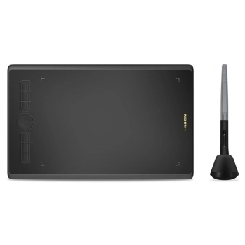Купить Графический планшет Huion Inspiroy H580X - фото 1