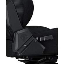 Купити Крісло для геймерів Anda Seat Kaiser 3 L Carbon Black (AD12YDC-L-01-B-CF) - фото 7