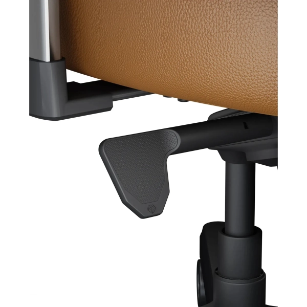 Купить Кресло для геймеров Anda Seat Kaiser 3 L Bentley Brown (AD12YDC-L-01-K-PV/C) - фото 9