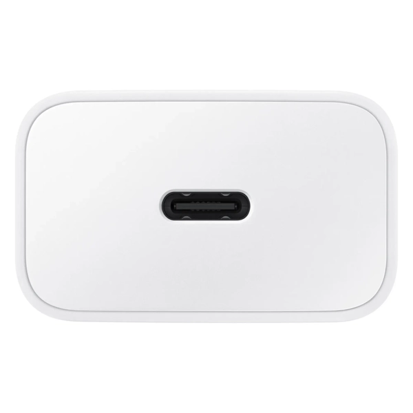 Купити Зарядное устройство Samsung (EP-T1510NWEGEU) - фото 2